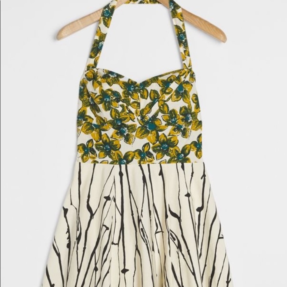 Beautiful Fun Dress